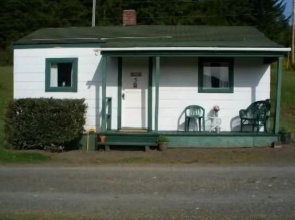 Valley View Motel