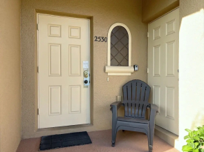 Fs3867ha - 4 Bedroom Townhome In Regal Palms Resort & Spa, Sleeps Up To 8, Just 7 Miles To Disney