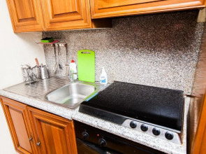 Home Sutki Apartments