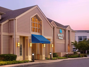 Hyatt House Bridgewater
