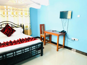 Jaden Hotel & Lounge