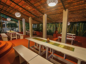 Kohka Wilderness Camp