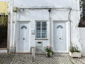 A43 - Castle Arch Apartment