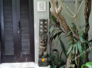 Duke's Bingin Villas