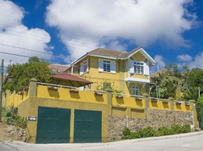 Pontoval B&B