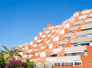 Home2Book Jolly Home Radazul, Terrace & Wifi