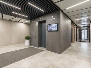 Апартаменты на улице Николая Ершова