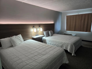 Home-Towne Lodge