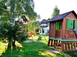 Pension Natura