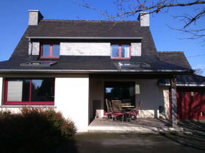La maison de Keralies