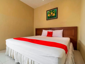 Bukit Gumati Hotel
