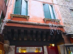 Lanterna di Marco Polo