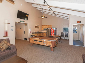 St. Anton Retreat - Near Hike, Bike & More!