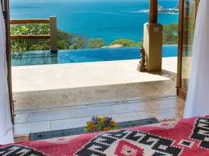 Casa Chameleon Hotel Las Catalinas - Adults Only