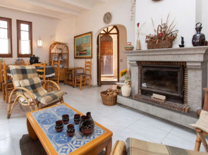 Holiday Home Cabanyes Club