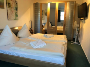 App 647 Panoramic Hohegeiß Terrassenhaus