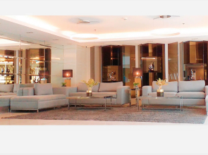 SM North EDSA Staycation Grass Residences QC