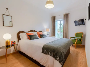 Setubal Boutique Apartment I by Homing
