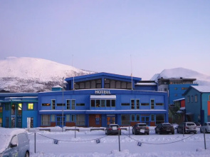 Marina Hotel Sortland