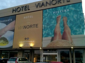 Hotel Via Norte