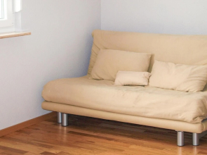 Beautiful Home in Wendisch Rietz With 2 Bedrooms