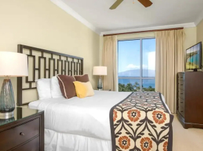 Honua Kai Konea 3 Free Rental Cars KBM Resorts Partial Ocean Views 3 Units, 8 Bedrooms Ml-1457