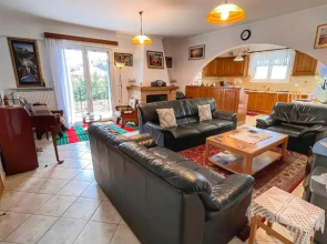 "Olympia" Apartment of Levidi Arcadian Apartments