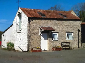 Little Manor Farm Cottage