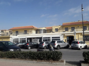Hotel Del Mare