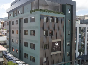 Tecno Boutique Hotel