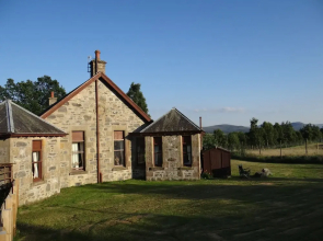 Shetland Cottage