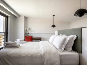NOLA Nomadic Luxury Villas