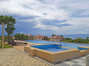 Siquijor Skylodge Mountain Resort