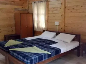 Bhagawathi Nature Camp by Jungle Lodges