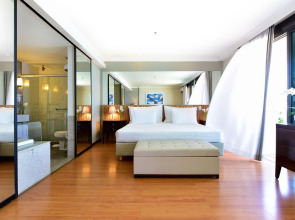 Pestana Rio Atlantica