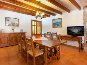 Villa Cal Apostol