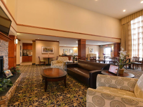 Staybridge Suites Calgary Airport by IHG