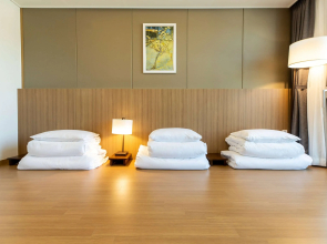 Ramada Plaza by Wyndham Dolsan Yeosu