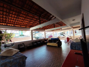 Casa temporada Cocal/Praia de Itaparica-Vila Velha