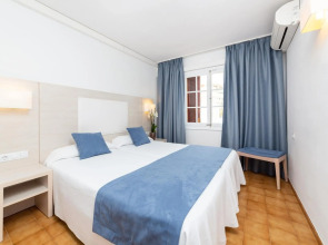 Apartamentos Casa Vida