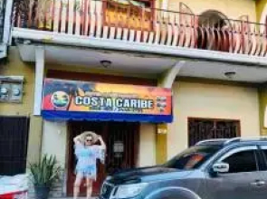 Hotel Costa Caribe