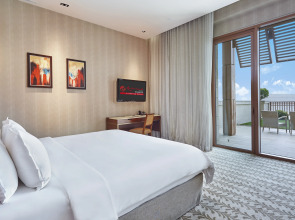 Resorts World Sentosa - Equarius Hotel