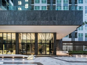 The Base Central Pattaya Deluxe