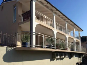 Apartmaji Mirjana