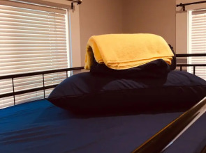 Magic USC Medical School House