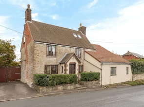 Jack's Cottage