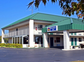 Executive Pennyrile Inn