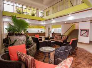 Apple Tree Resort and Hotel