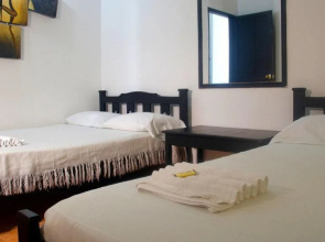 Hotel Campo Verde