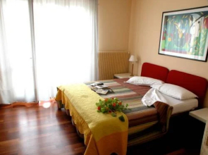 La Locanda Di Ambriabella